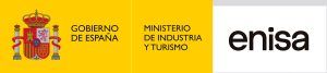 Logo MINTUR+Enisa_color (72 dpi) (1)